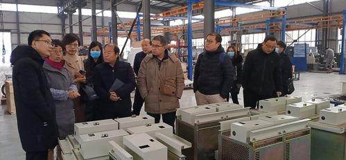 科技服務下基層 百名博士進企業助力永濟市產業升級