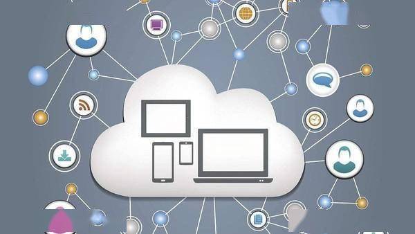 云計算未來可期，中證云計算ETF完成認購，科技技術(shù)服務前景廣闊