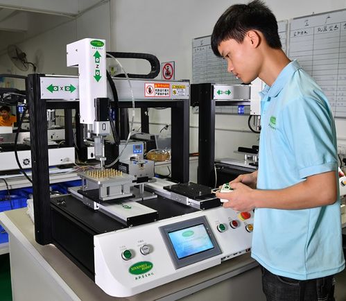 如何選擇稱心如意的自動(dòng)擰螺絲機(jī)廠家 科技服務(wù)綜合指南