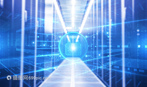 網絡科技與網絡安全 雙刃劍下的機遇與挑戰(zhàn)