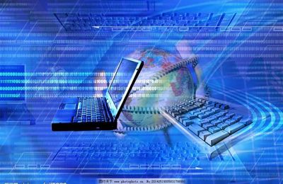 網(wǎng)絡(luò)通信圖片 科技浪潮下的視覺革命與未來(lái)展望